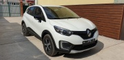 Renault Captur 2018