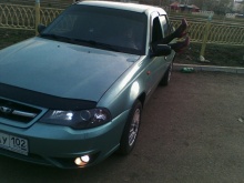 Daewoo Nexia 1.6 MT 2009