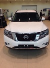 Nissan Pathfinder 3.5 Xtronic AWD 2014