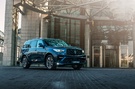 Новый комплект Missuro для обновлённого Infiniti QX80 2018.