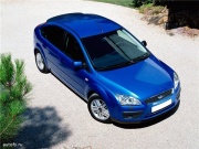 Ford Focus 2005