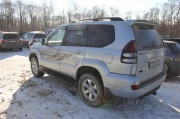 Toyota Land Cruiser 3.4 AT 2003