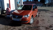 Volkswagen Touran 2.0 TDi DSG 2010