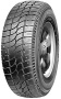 х4 шт Tigar CargoSpeed Winter 205/75 R16 110/108R