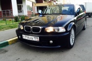 BMW 3 серия 330Ci MT 2002