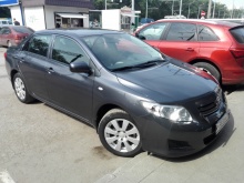 Toyota Corolla 1.6 MT 2008