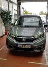 Honda Jazz 2019