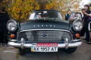 Ford Consul 1957