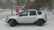 Renault Duster 2.0 AT 4x4 2016