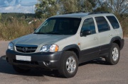 Mazda Tribute 3.0 AT 4WD 2002