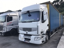 Renault Premium 2007