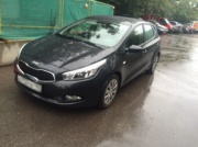 Kia Cee'd 2016