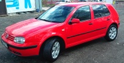 Volkswagen Golf 2.0 AT 1999