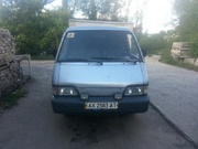 Kia Besta 2.2 D MT 1999