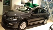 Volkswagen Polo 2017