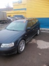 Volkswagen Passat 1.9 TDI AT 1998