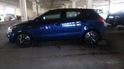 Kia Rio 1.6 AT 2015