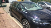 Renault Espace 2016