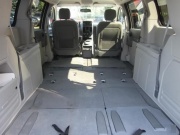 Dodge Caravan 3.3 AT 2010