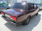 ВАЗ (Lada) 2107 1.6 MT 2011