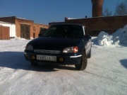 Toyota Starlet 1.3 AT 1997