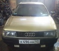 Audi 80 1988