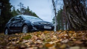 Opel Astra 1.6 AT 2010