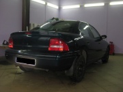 Dodge Neon 2.0 MT 1998