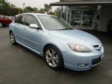 Mazda 3 1.4 MT 2007