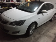 Opel Astra 1.6 AT 2003