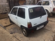 СеАЗ 1111 0.7 MT 2003