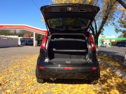 Nissan Note 1.6 AT 2006