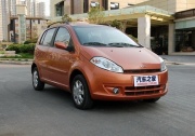 Chery Kimo 1.3 MT 2009