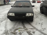 ВАЗ (Lada) 2109 1.5 MT 2003