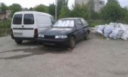 Hyundai Pony 1.4 MT 1993