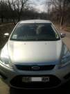 Ford Focus 2008