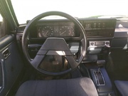 Opel Rekord 1983