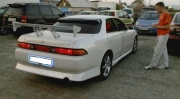 Toyota Mark II 1995