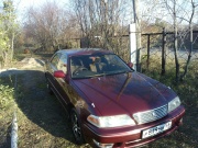 Toyota Mark II 2.0 AT 1997