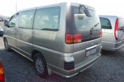 Nissan Elgrand 3.3 AT 4WD 1999