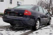 Audi A6 2.7 T tiptronic quattro 2001