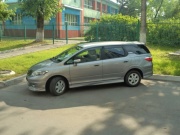 Honda Airwave 1.5 CVT 4WD 2010