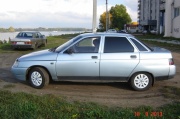 ВАЗ (Lada) 2110 1.5 MT 21102 2001