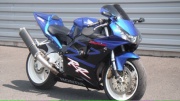 Honda CBR 2003