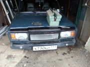 ВАЗ (Lada) 2107 1.6 MT 2005