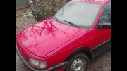 Volkswagen Passat 1.8 MT 1990