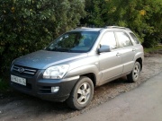 Mazda Premacy 1.8 MT 2002