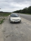 Honda Civic 1.8 AT 2008