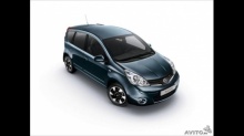 Nissan Note 1.6 AT 2013