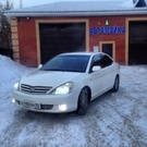 Toyota Allion 1.8 AT 2003